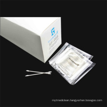 High Quality Cotton Swab (HUBY340 BB-003)